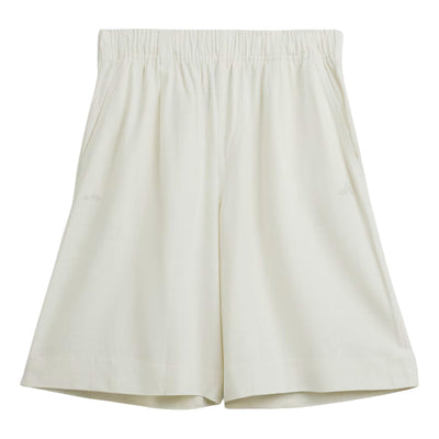 adidas x ARTE Antwerp Linen Bermuda Shorts Asia Sizing 'Off White'