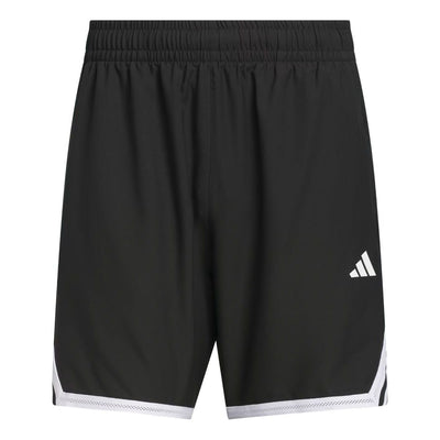 adidas Crazy Lite Shorts Asia Sizing 'Black'