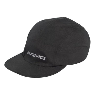 adidas x AMG Cap Asia Sizing 'Black'