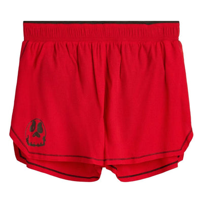adidas x Y-3 Chito Graphic Shorts Asia Sizing 'Scarlet'