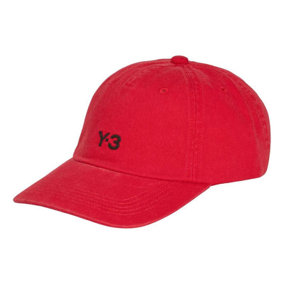 adidas x Y-3 Dad Cap 'Scarlet'