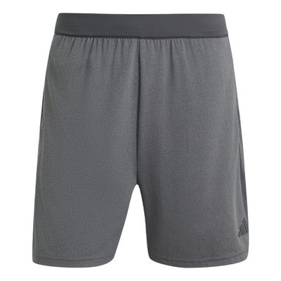 adidas Puremotion Shorts Asia Sizing 'Grey Six Mel'