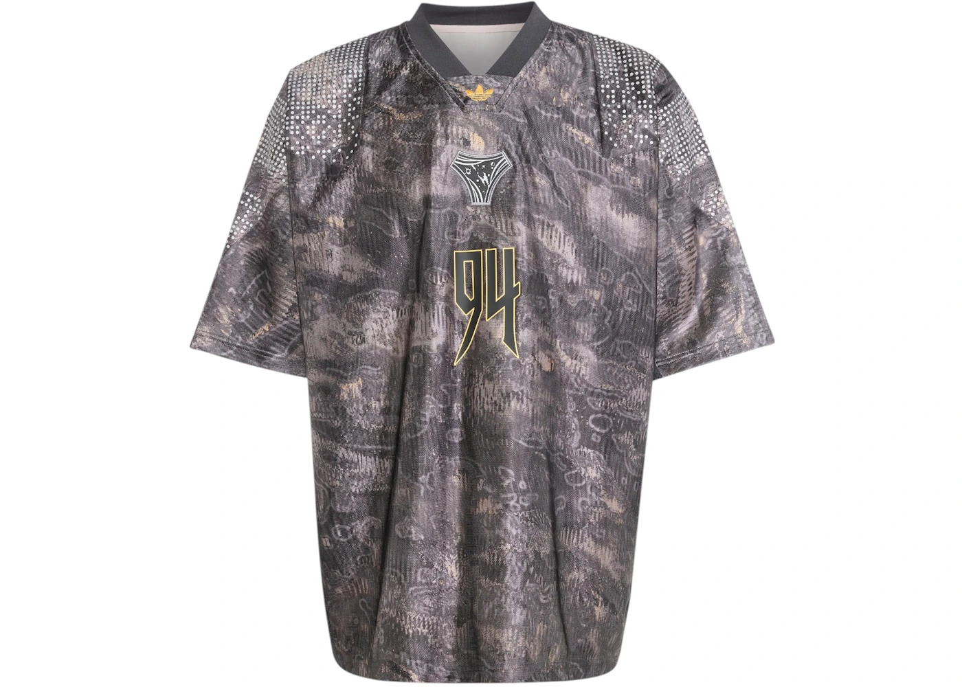 adidas Adilenium Season 5 Eqt Jersey Chalk Pearl/Wonder Taupe