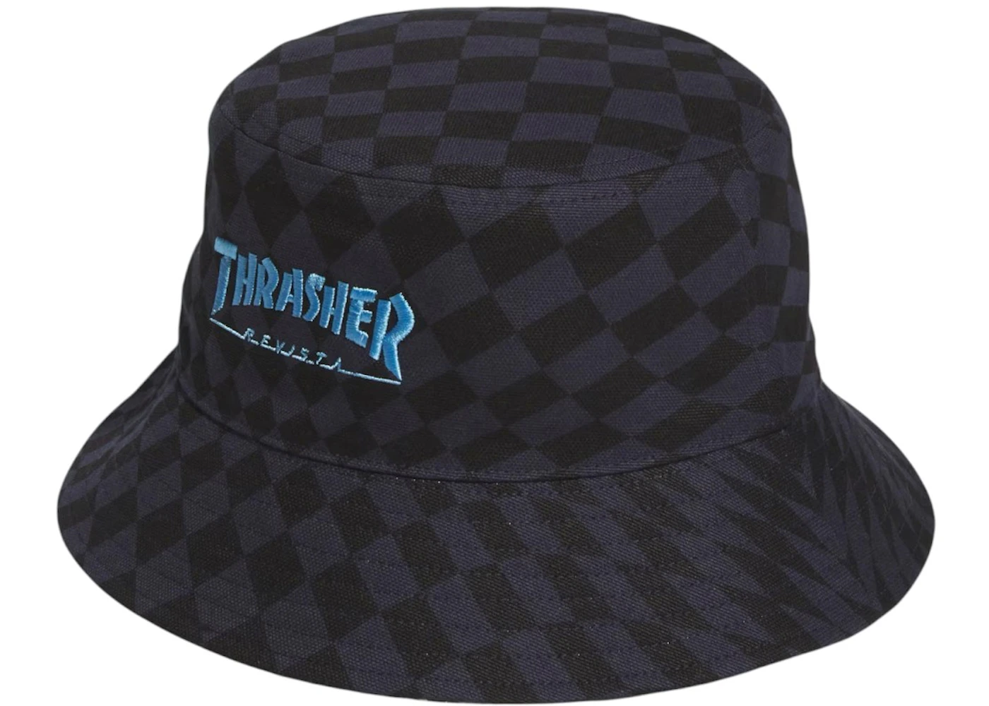adidas x Thrasher Argentina Bucket Hat