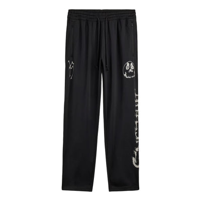 adidas x Y-3 Chito Graphic Track Pants Asia Sizing 'Black'