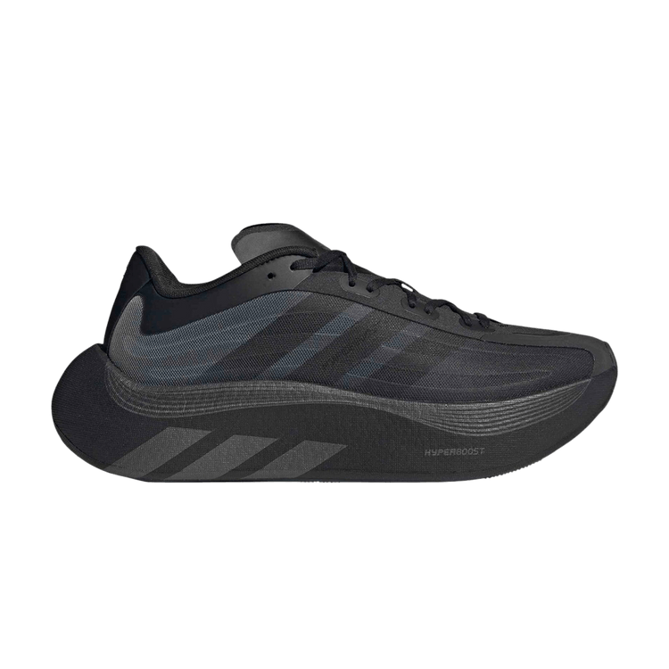 adidas Hyper Boost Euphoria LT 'Core Black'