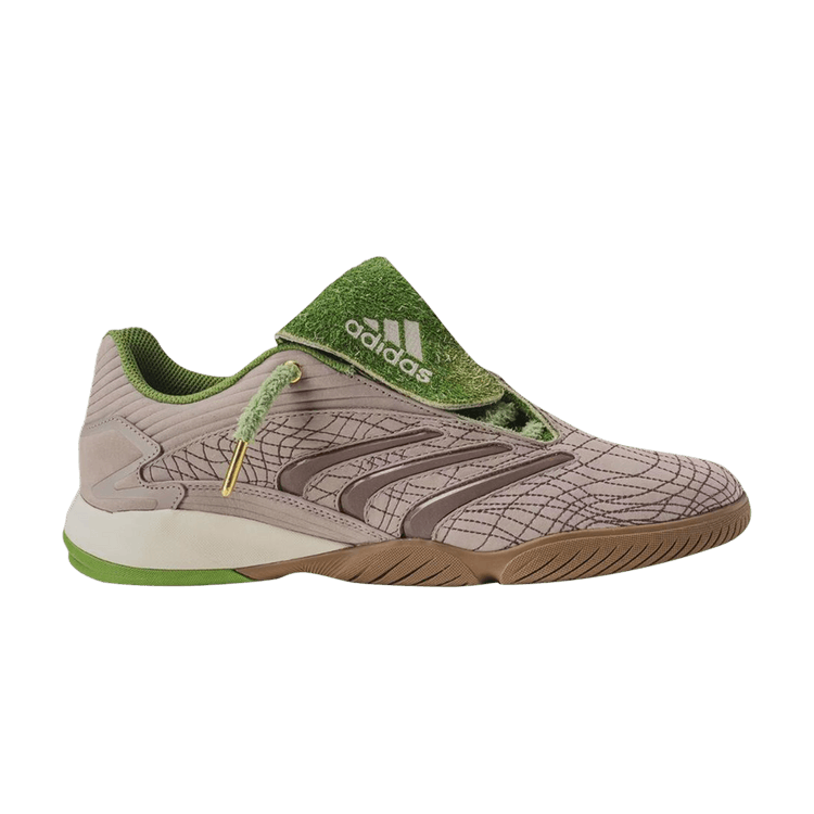 Better Generation x adidas Predator Sala 'Grassroots'