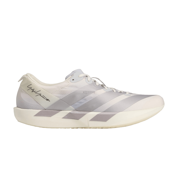 adidas Y-3 Adios 9 'Cwhite Taumet Lgsogr'