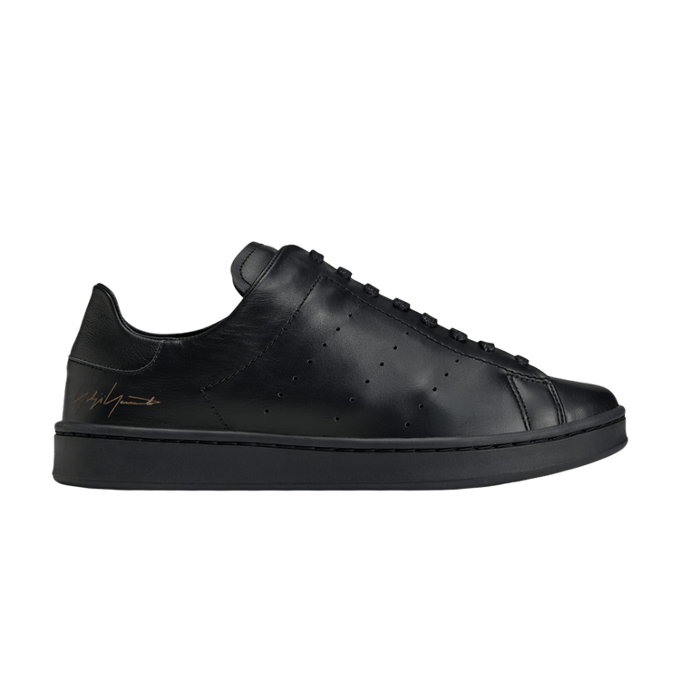 adidas Y-3 Diagonal Stan Smith 'Black'