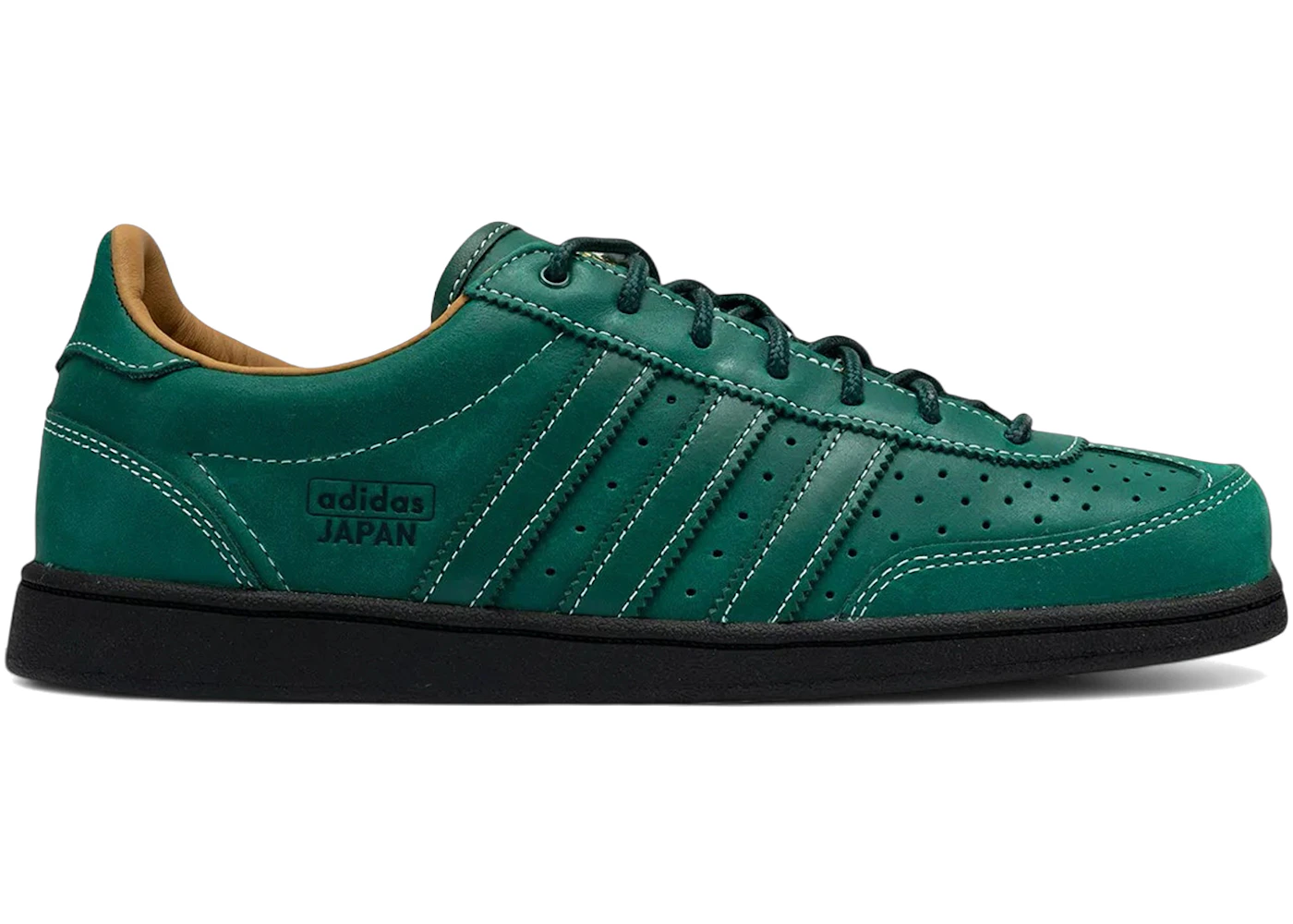 adidas Japan Square Toe The Whitaker Group Do Not Duplicate Green (Women's)