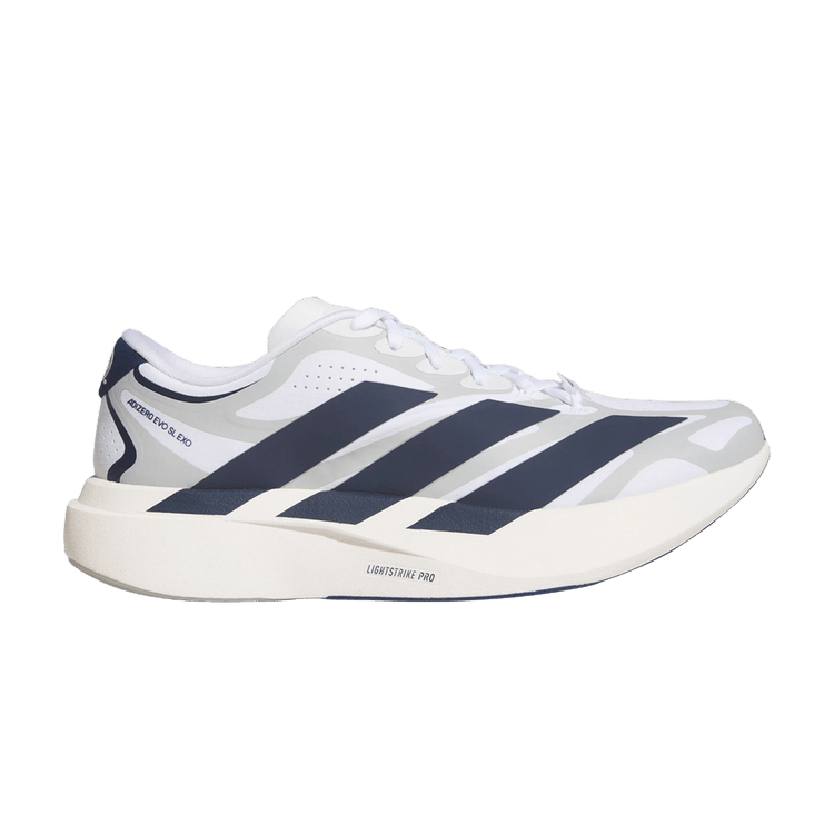 adidas Adizero Evo SL Exo 'Penn State Nittany Lions'