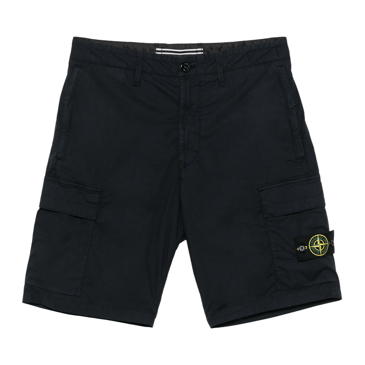 Stone Island Basic Shorts 'Navy Blue'