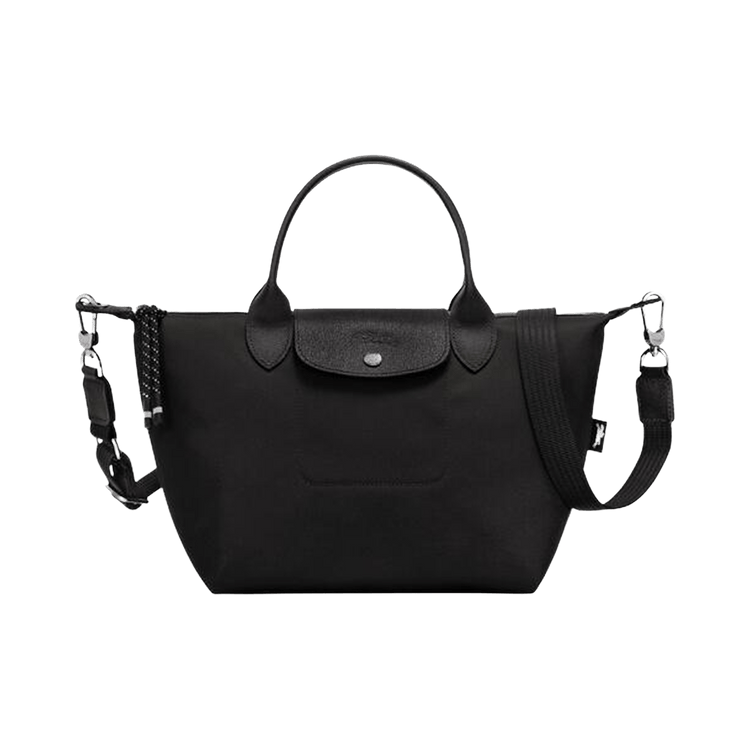 Longchamp Le Pliage Energy S Handbag 'Black'