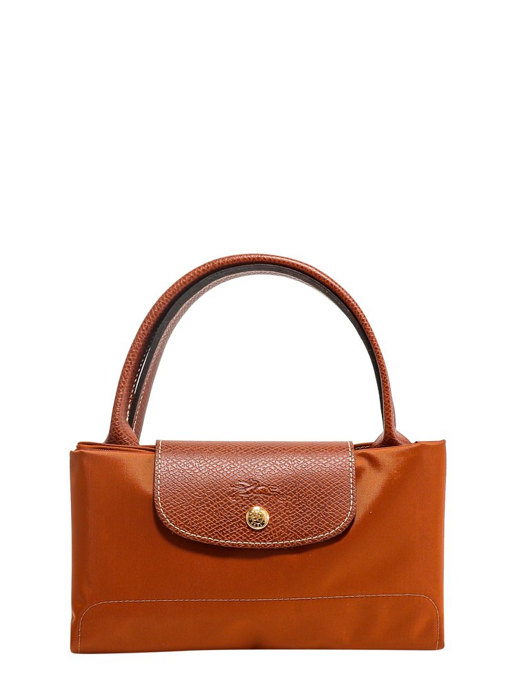 Longchamp Le Pliage Medium Top Handle Bag