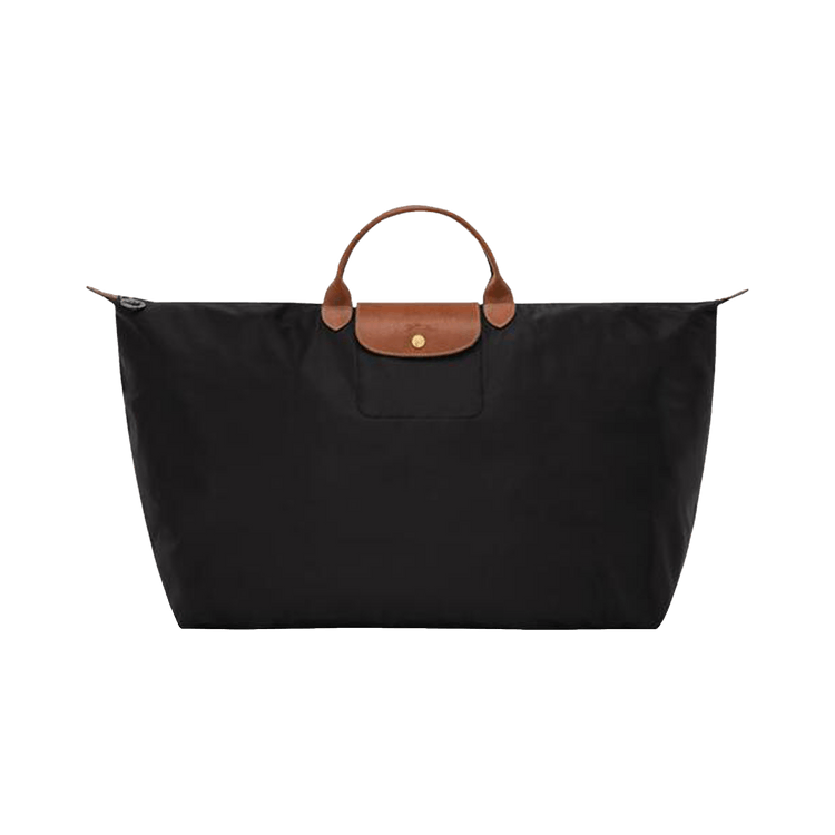 Longchamp Le Pliage Original Xl Travel Bag 'Black'