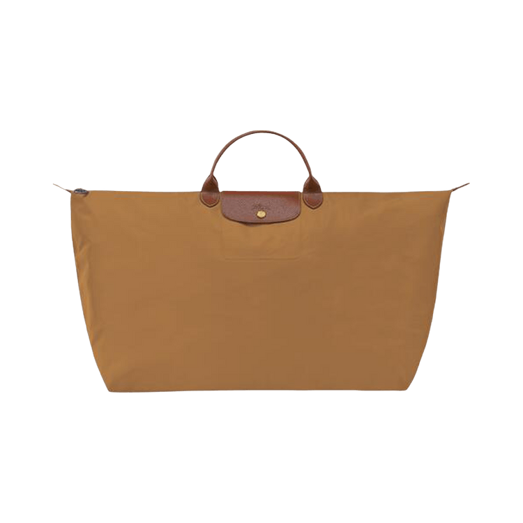 Longchamp Le Pliage Original Xl Travel Bag 'Fawn'