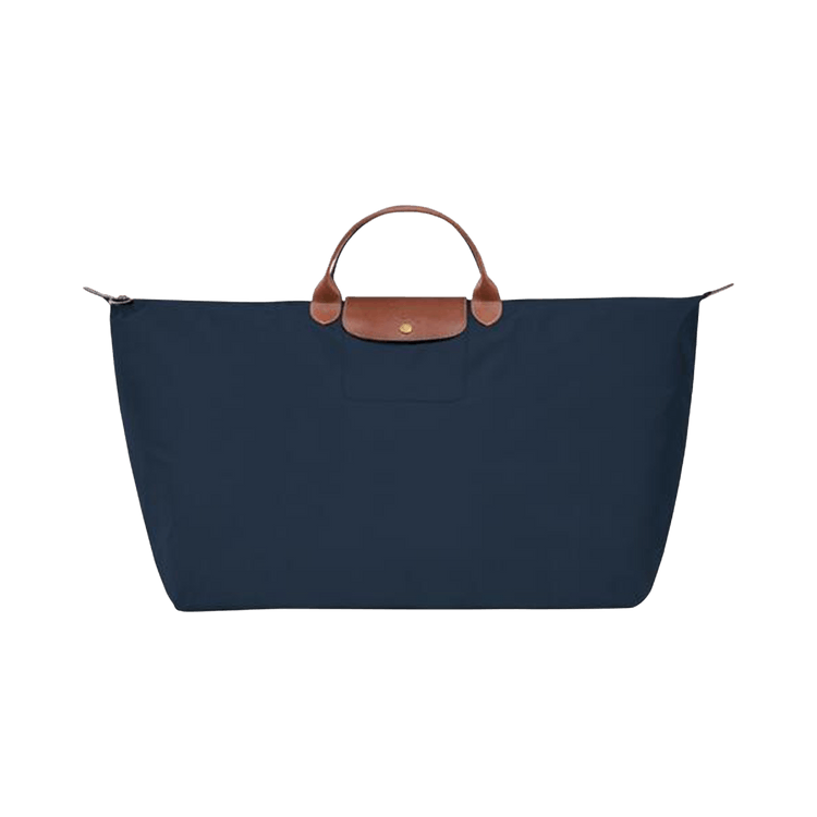 Longchamp Le Pliage Original Xl Travel Bag 'Navy'