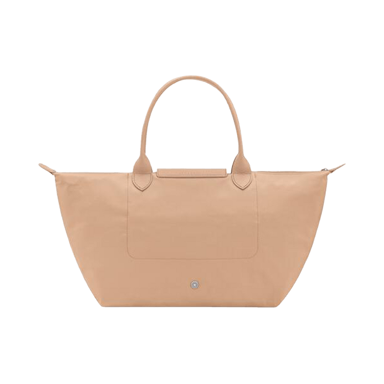 Longchamp Le Pliage One L Handbag 'Beige'