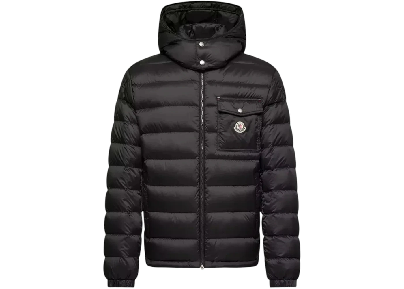Moncler Verith Jacket Black