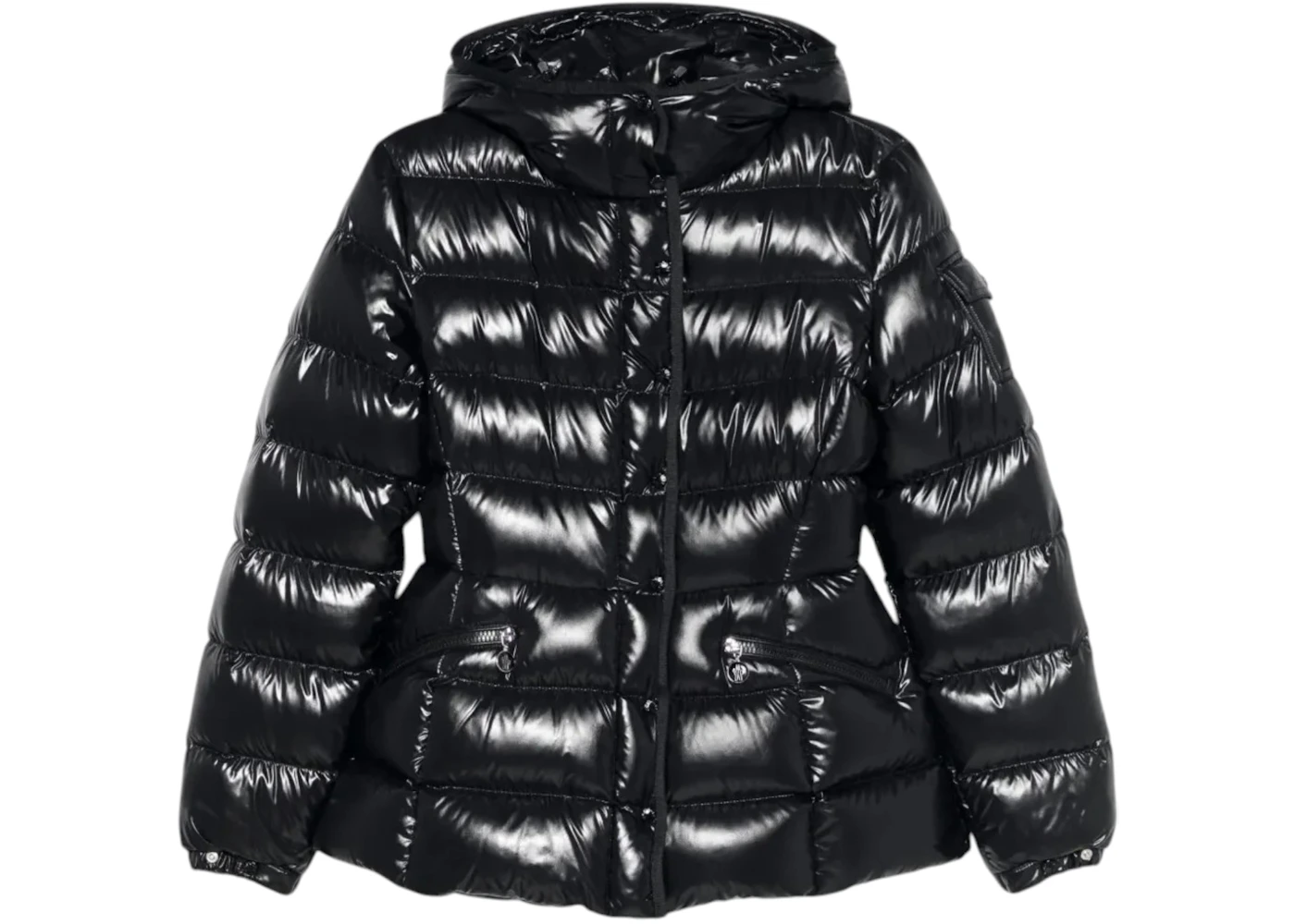 Moncler Women's Barante Jacket Black