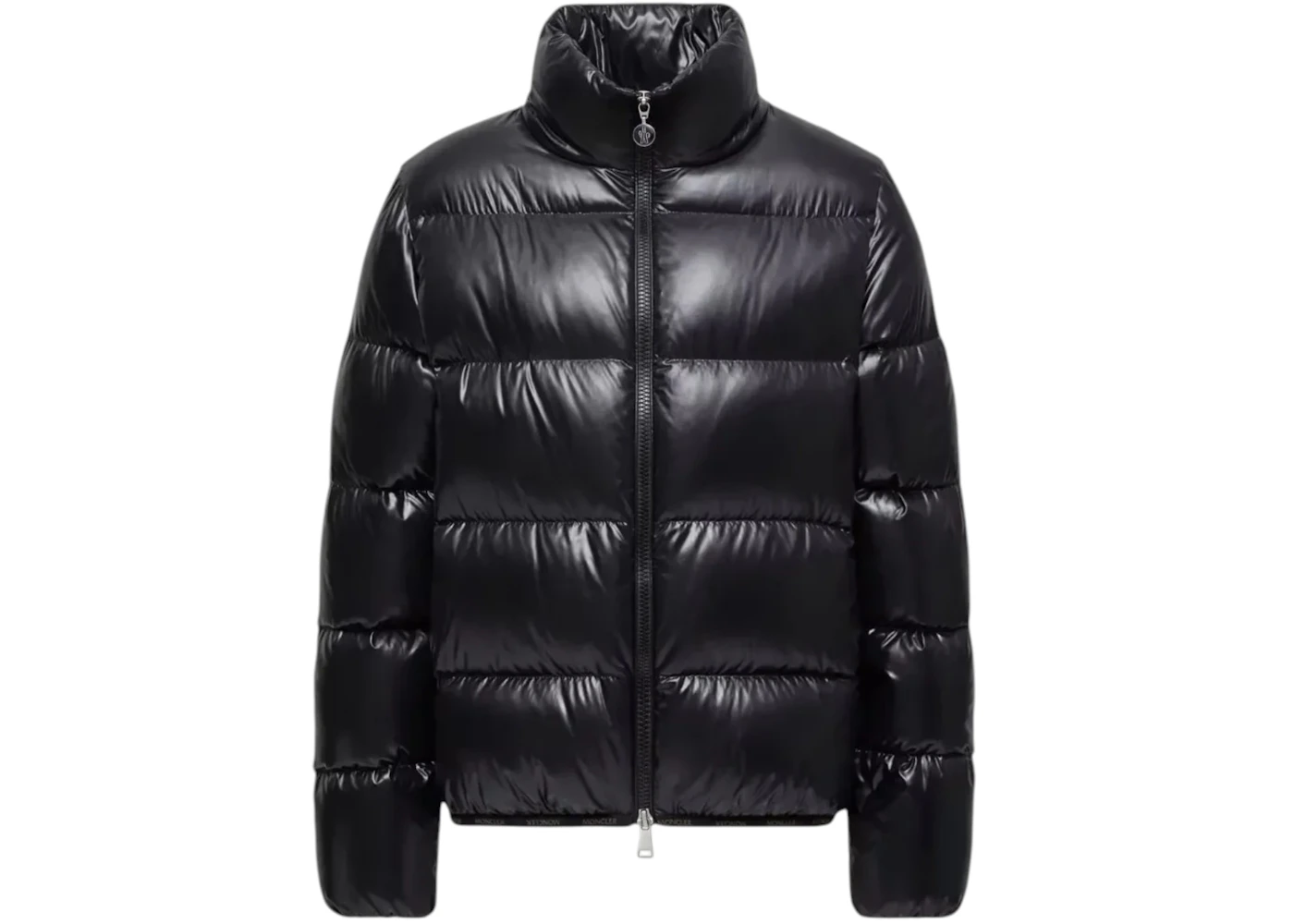 Moncler Women's Abbadia Jacket Black