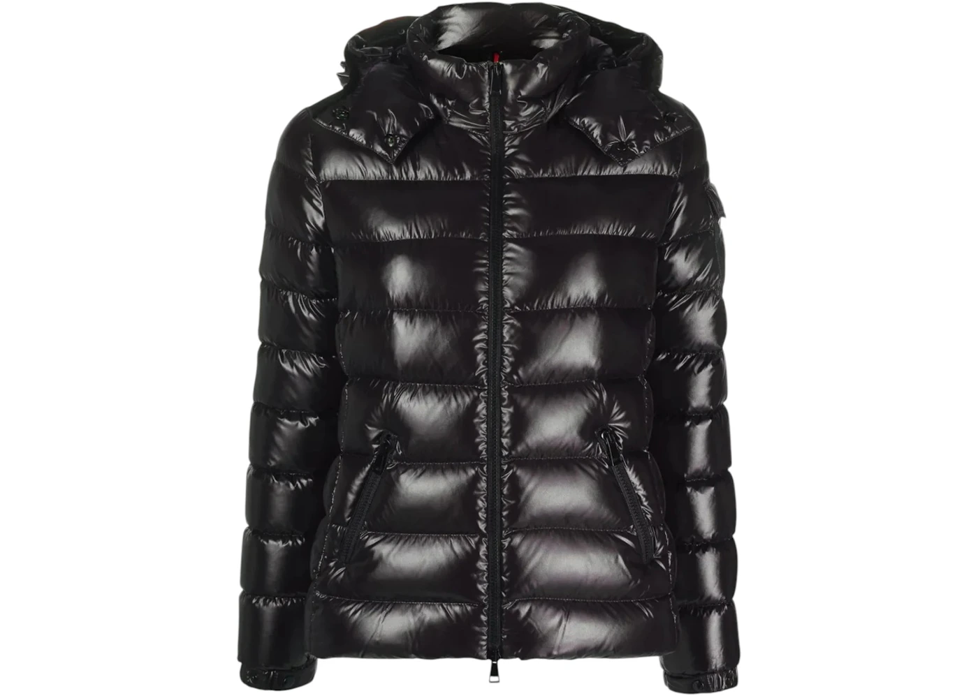 Moncler Women's Bady Jacket Black