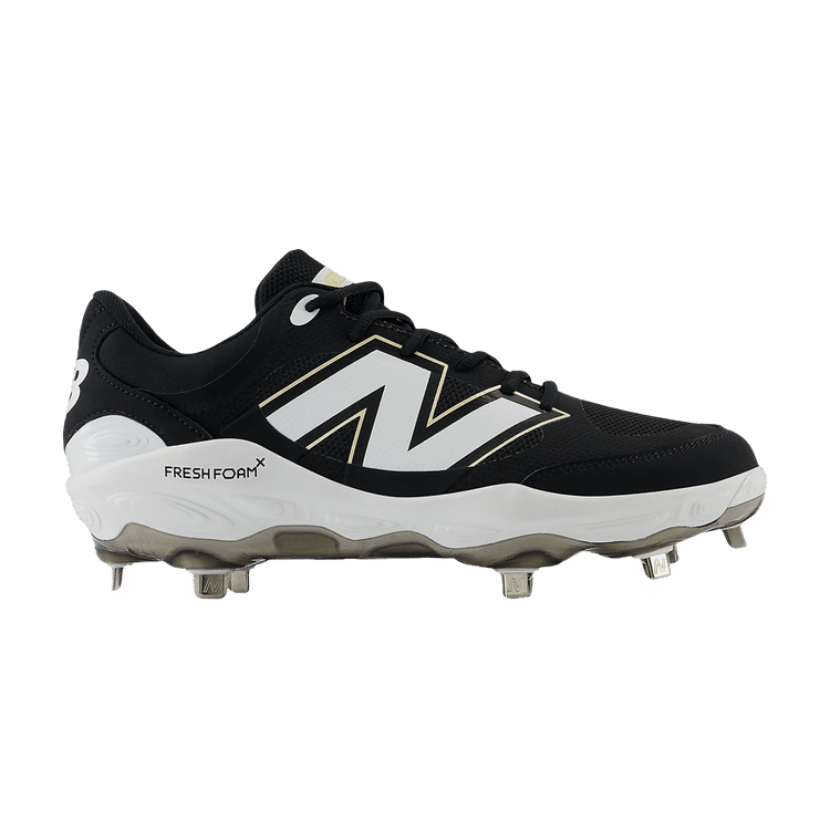 New Balance Fresh Foam X 3000v7 'Black White'