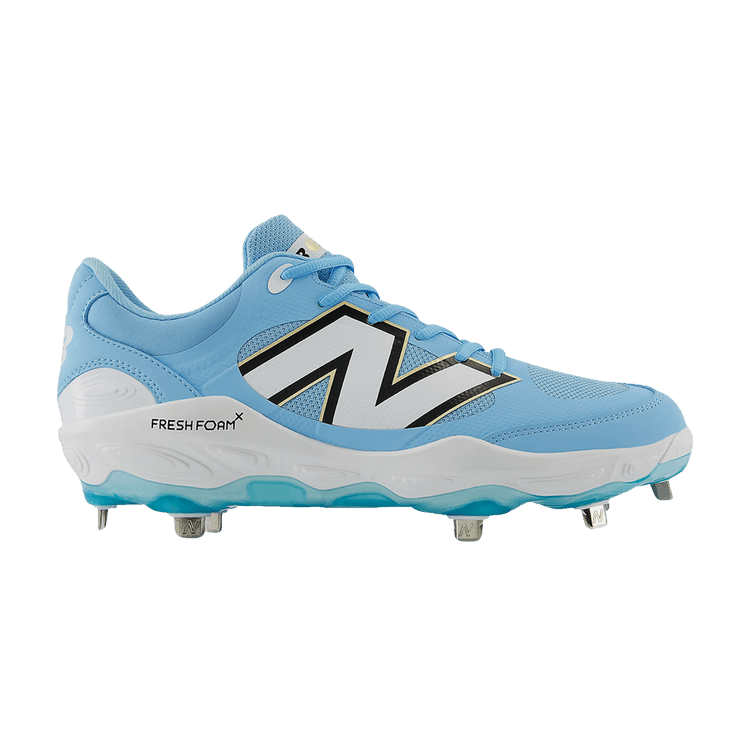 New Balance Fresh Foam X 3000v7 'Team Carolina'