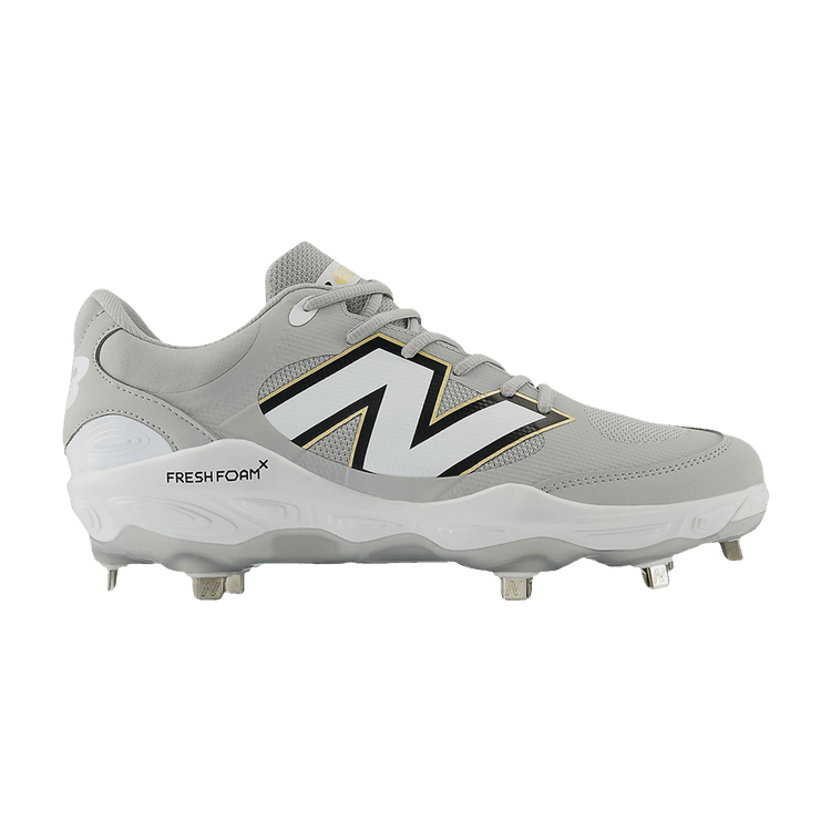 New Balance Fresh Foam X 3000v7 'Raincloud White'
