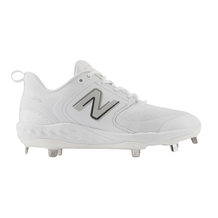 New Balance Fresh Foam X 3000v6 Metal 'White'