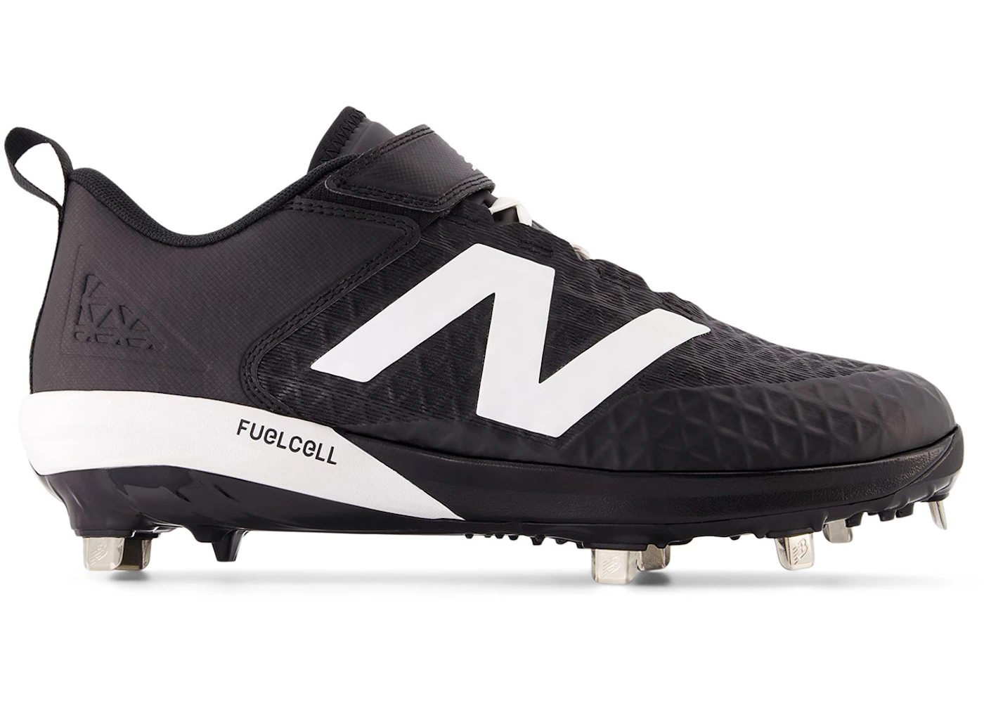 New Balance FuelCell 4040 v8 Black White