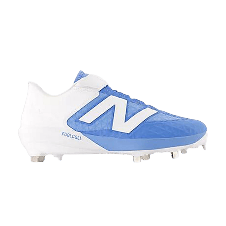 New Balance Fuelcell 4040 V8 'Team Carolina'