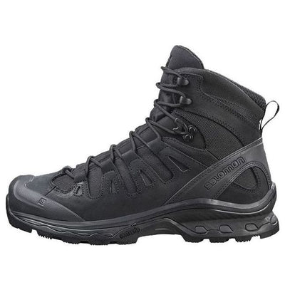 Salomon Quest 4D Forces 2 En 'Black'