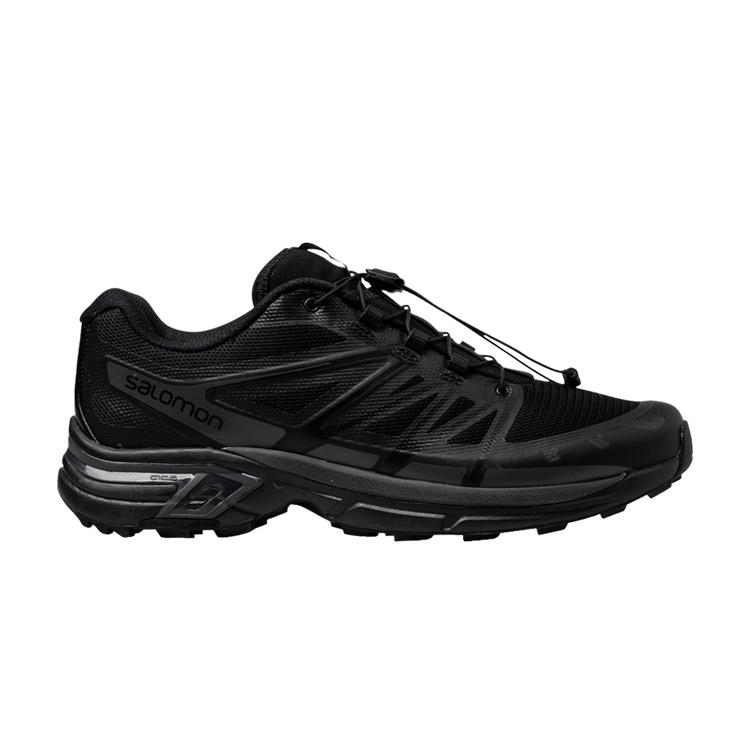 Salomon XT-Wings 2 'Black Magnet'