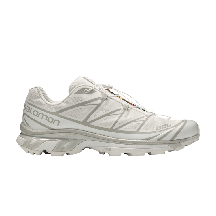 XT-6 Advanced 'White Lunar Rock'