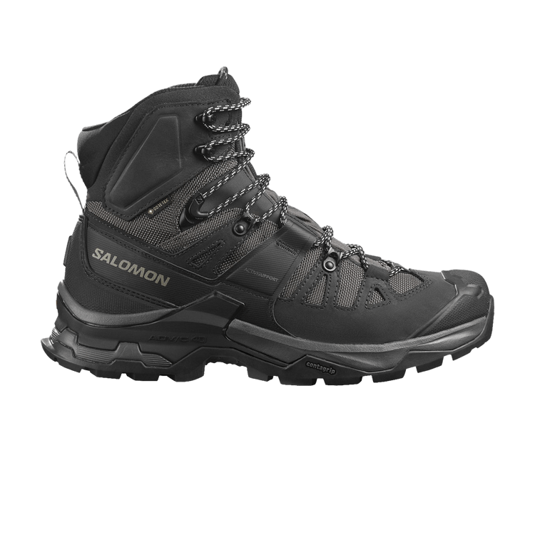 Salomon Quest 4 GORE-TEX 'Magnet'