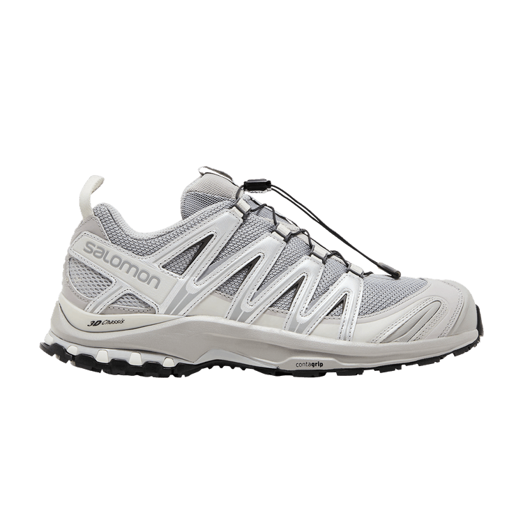 Salomon XA Pro 3D 'Alloy Silver'