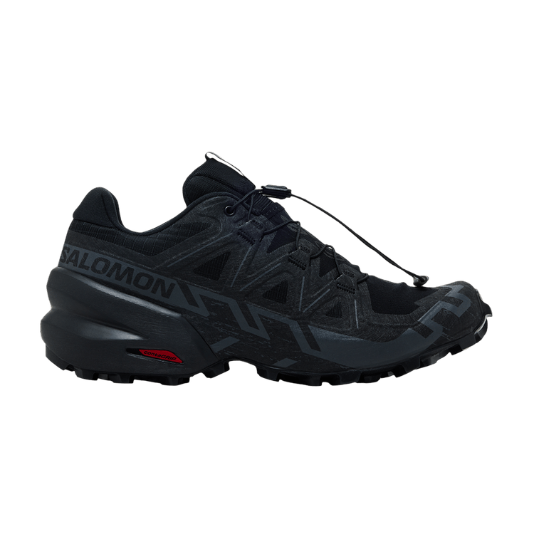 Salomon Wmns Speedcross 6 'Black Phantom'