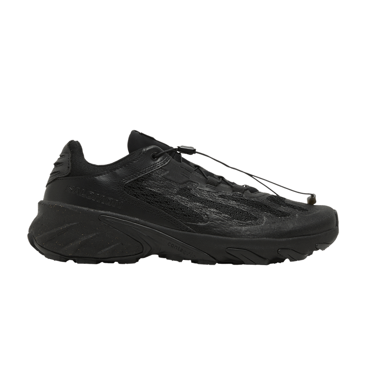 Salomon Speedverse PRG 'Black Alloy'