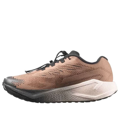 SALOMON Aero Blaze 4 GRVL 'Burro Vanilla Ice Black'