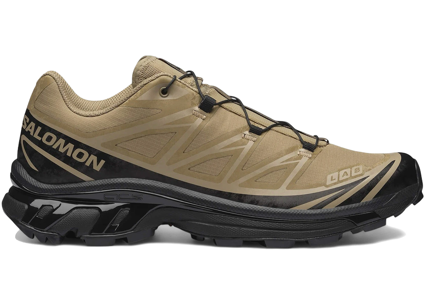 Salomon XT-6 Protective Camp Culture Pack