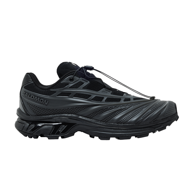 Salomon Xt-EVO 'Black Asphalt'