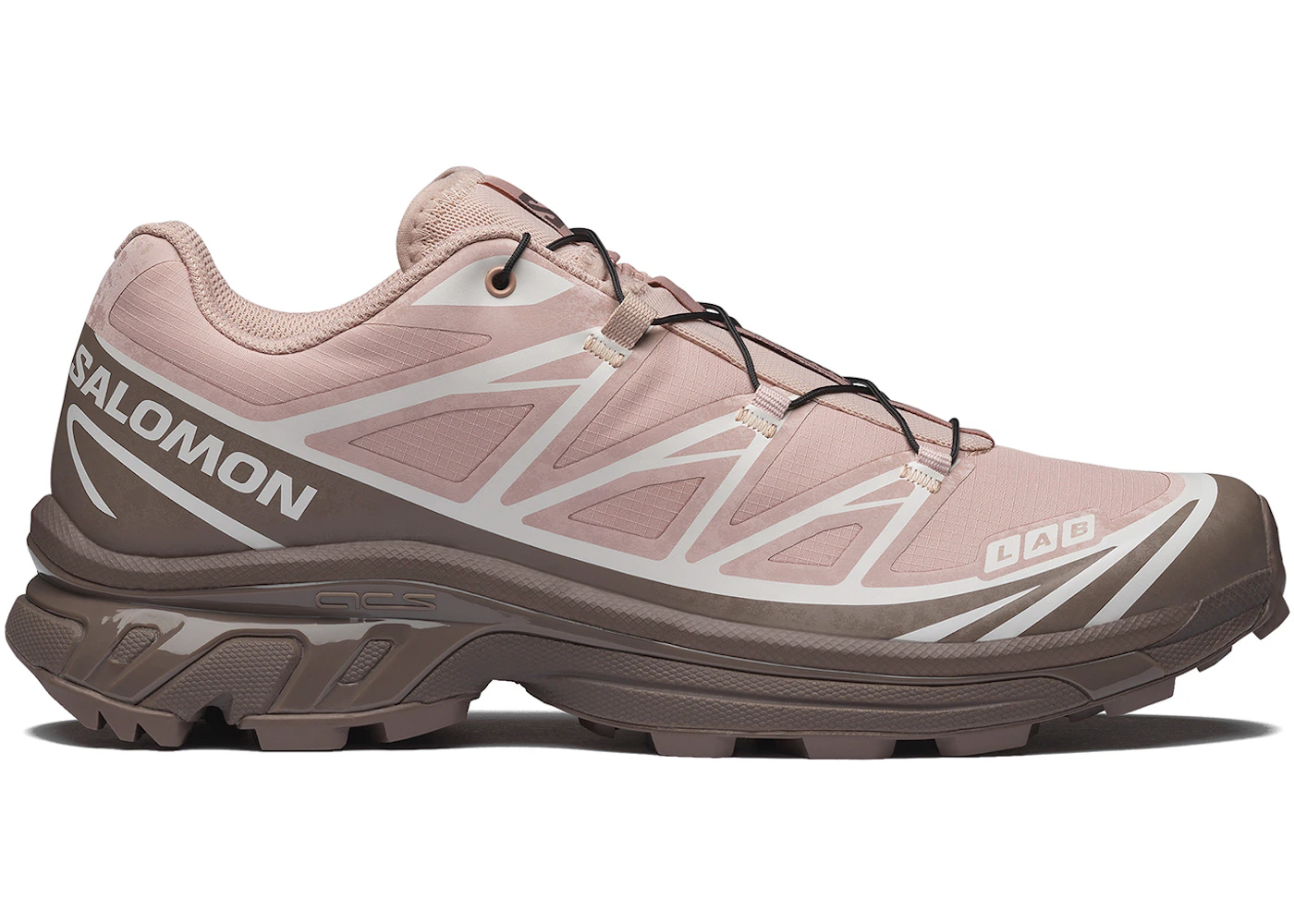 Salomon XT-6 Protective Shadow Gray Iron Lilac Ash