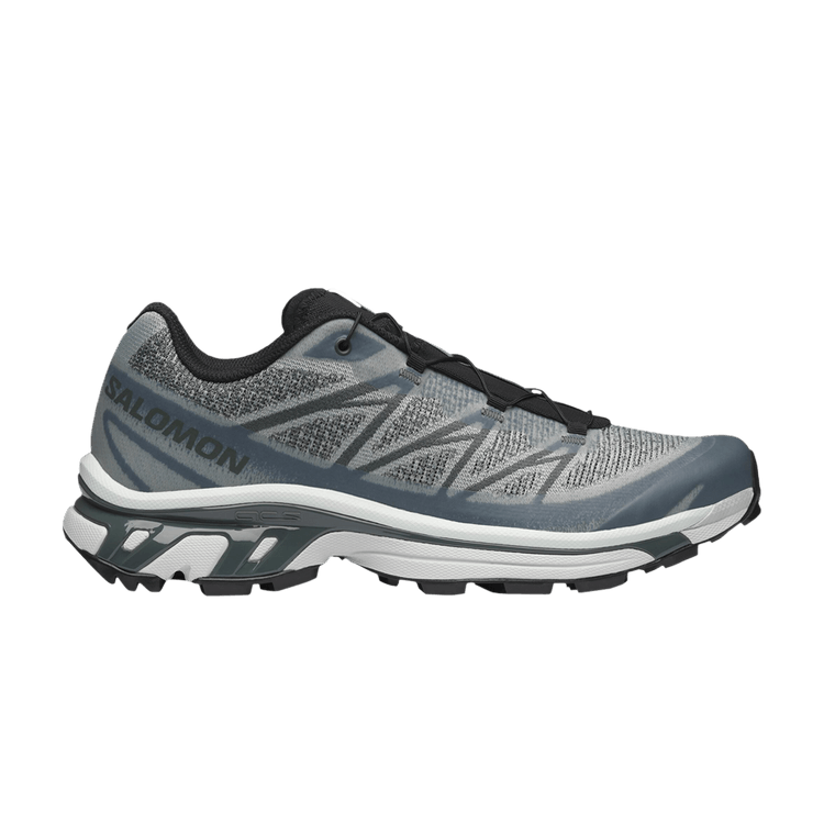 Salomon XT-6 Shadow 'Wrought Iron'