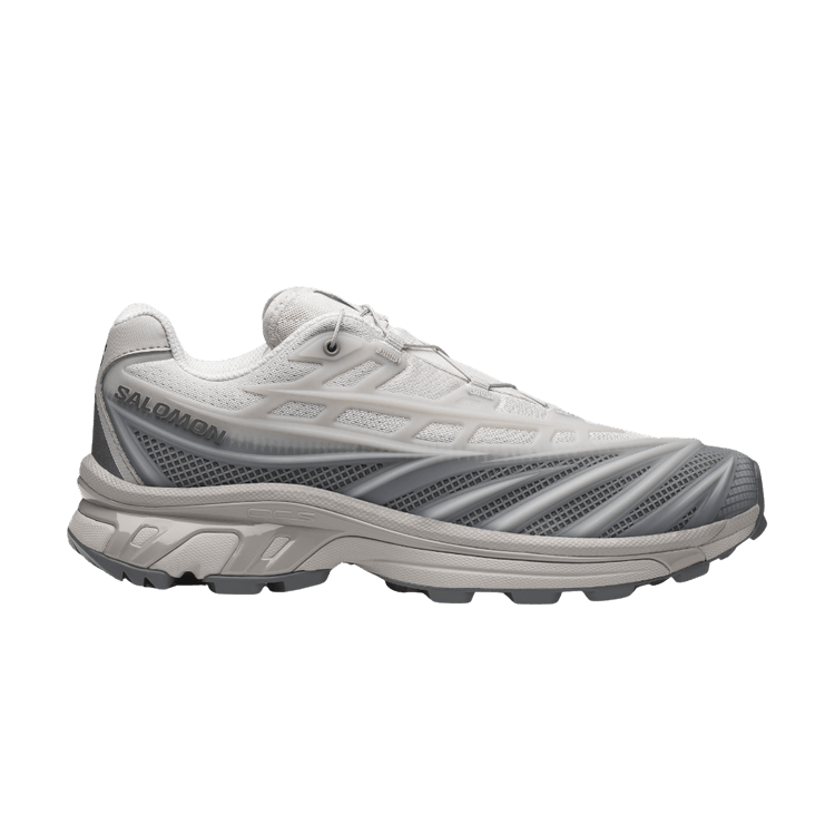 Salomon Xt-EVO 'Alloy Castlerock'