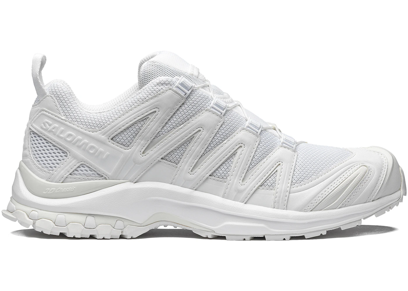 Salomon XA Pro 3D Rier White