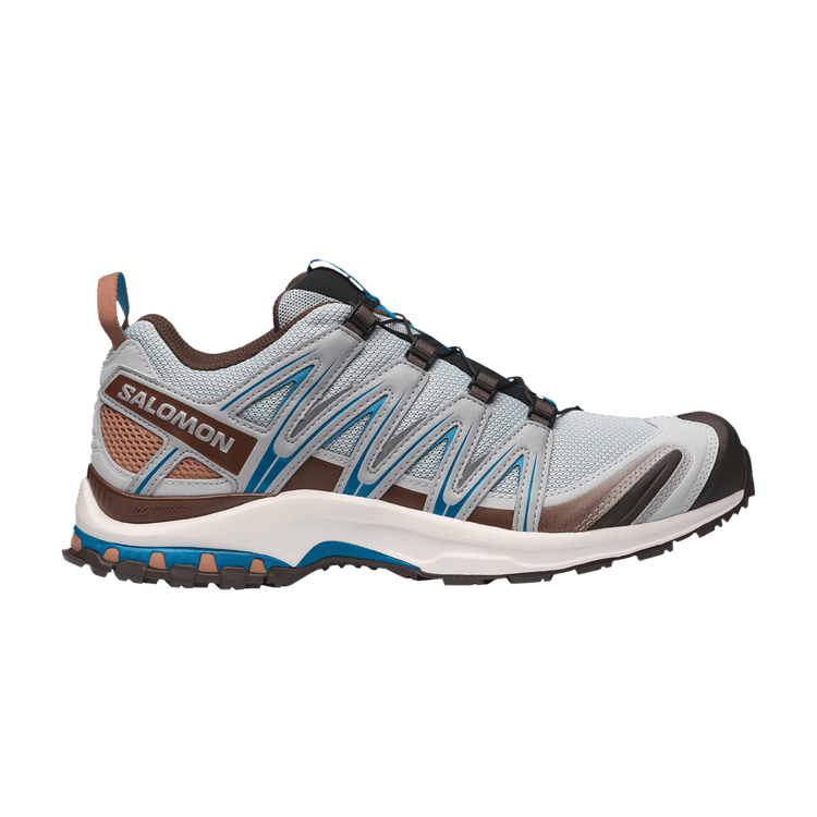 Salomon XA PRO 3D 'Pearl Blue Mustang Mykonos Blue'