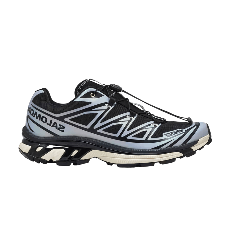 BSTN x Salomon XT-6 '5 AM' 'Black'