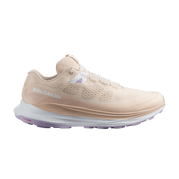 Salomon Wmns Ultra Glide 2 'Tender Peach'