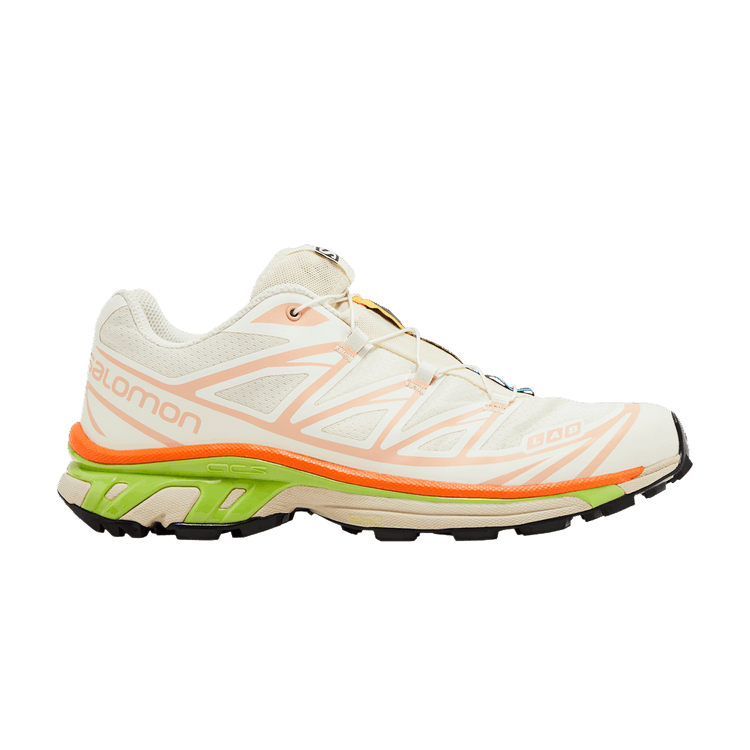 Salomon XT-6 'Vanilla Rose Cloud'